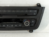 2011-2013 Bmw 335i Climate Control Module Temperature AC/Heater Replacement P/N:64 11-9226784-03 Fits Fits 2011 2012 2013 OE