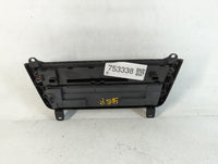 2011-2013 Bmw 335i Climate Control Module Temperature AC/Heater Replacement P/N:64 11-9226784-03 Fits Fits 2011 2012 2013 OE