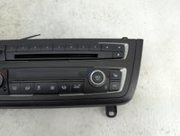 2013 Bmw 3 Series Climate Control Module Temperature AC/Heater Replacement Fits Fits 2012 2014 OEM Used Auto Parts - Oemused