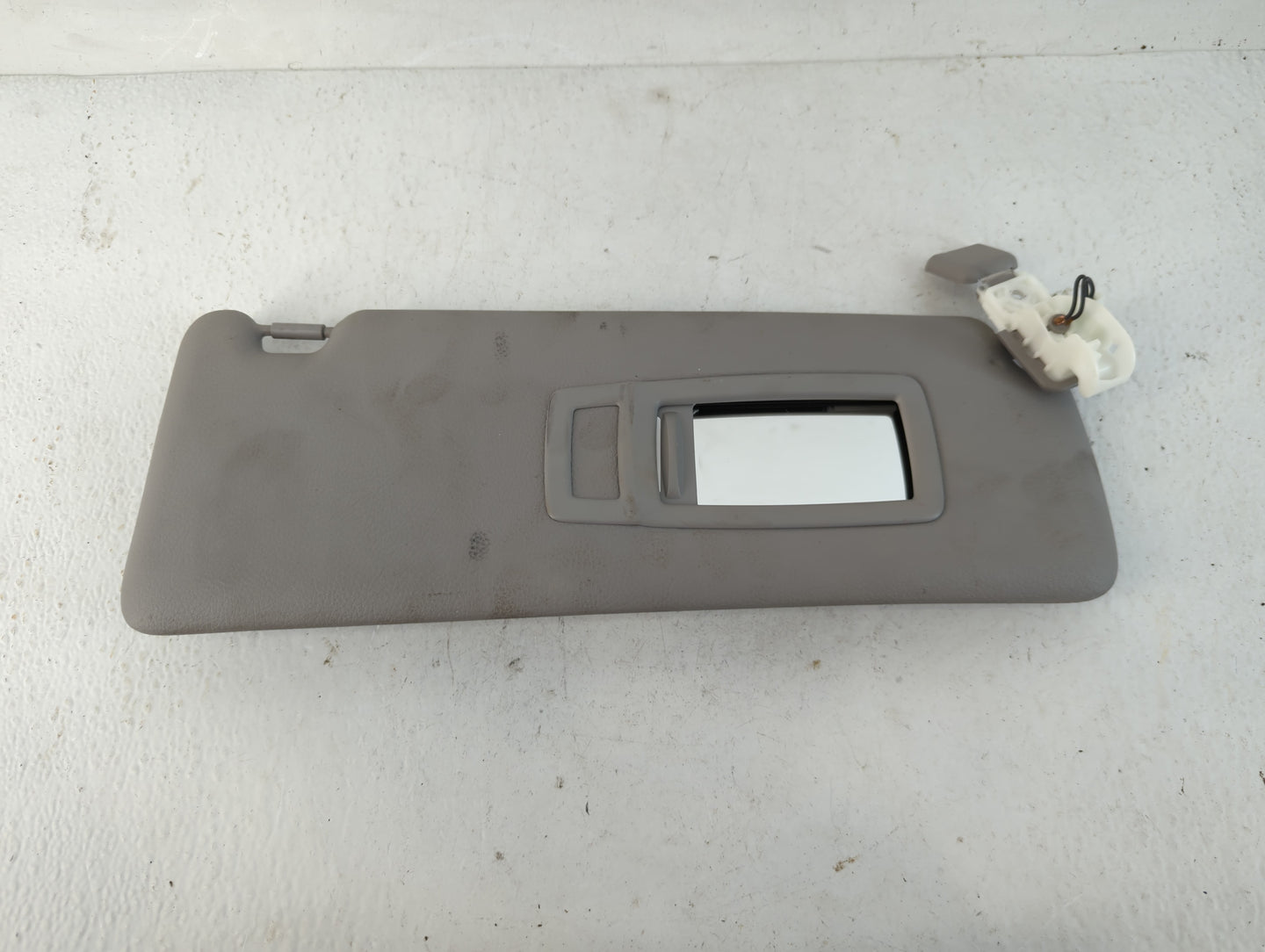 2014-2016 Bmw 428i Sun Visor Shade Replacement Passenger Right Mirror Fits Fits 2012 2013 2014 2015 2016 2017 2018 2019 2020