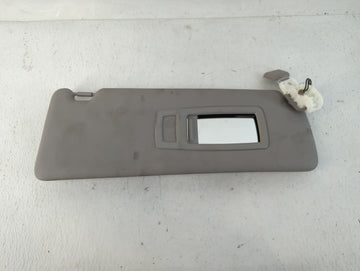 2014-2016 Bmw 428i Sun Visor Shade Replacement Passenger Right Mirror Fits Fits 2012 2013 2014 2015 2016 2017 2018 2019 2020