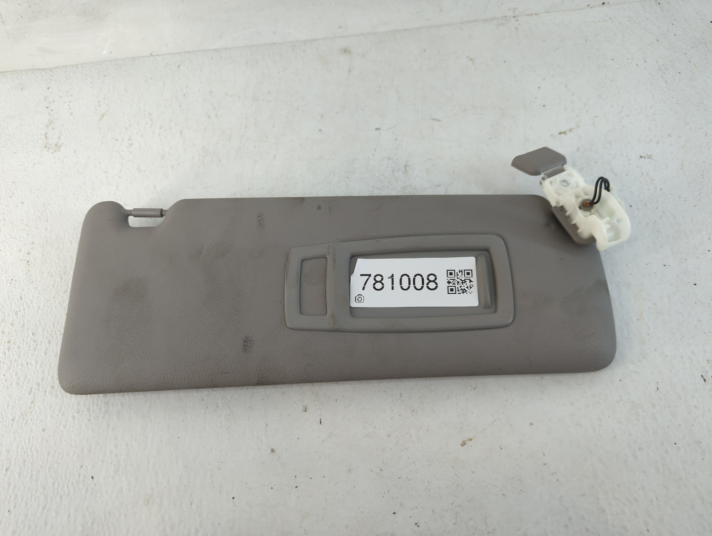 2014-2016 Bmw 428i Sun Visor Shade Replacement Passenger Right Mirror Fits Fits 2012 2013 2014 2015 2016 2017 2018 2019 2020
