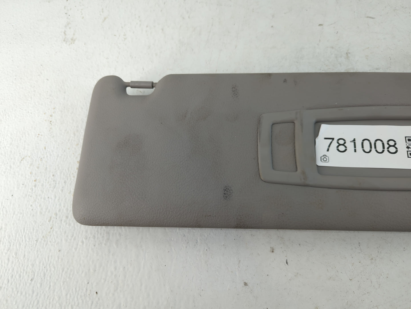 2014-2016 Bmw 428i Sun Visor Shade Replacement Passenger Right Mirror Fits Fits 2012 2013 2014 2015 2016 2017 2018 2019 2020