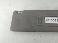 2014-2016 Bmw 428i Sun Visor Shade Replacement Passenger Right Mirror Fits Fits 2012 2013 2014 2015 2016 2017 2018 2019 2020