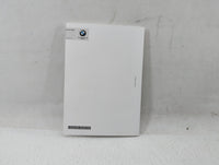 2013 Bmw 525i Owners Manual Book Guide OEM Used Auto Parts - Oemusedautoparts1.com