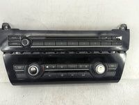 2011-2016 Bmw 528 Climate Control Module Temperature AC/Heater Replacement P/N:9306155-01 90025-636/0007 Fits OEM Used Auto 