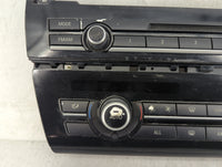 2011-2016 Bmw 528 Climate Control Module Temperature AC/Heater Replacement P/N:9306155-01 90025-636/0007 Fits OEM Used Auto 