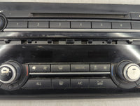2011-2016 Bmw 528 Climate Control Module Temperature AC/Heater Replacement P/N:9306155-01 90025-636/0007 Fits OEM Used Auto 