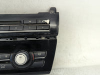 2011-2016 Bmw 528 Climate Control Module Temperature AC/Heater Replacement P/N:9306155-01 90025-636/0007 Fits OEM Used Auto 
