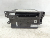 2013-2014 Bmw 528 Radio AM FM Cd Player Receiver Replacement P/N:HB B073 CI931104001 Fits Fits 2013 2014 2015 2016 2017 OEM 