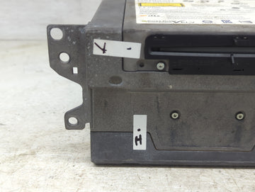 2013-2014 Bmw 528 Radio AM FM Cd Player Receiver Replacement P/N:HB B073 CI931104001 Fits Fits 2013 2014 2015 2016 2017 OEM Used Auto Parts