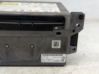 2013-2014 Bmw 528 Radio AM FM Cd Player Receiver Replacement P/N:HB B073 CI931104001 Fits Fits 2013 2014 2015 2016 2017 OEM 