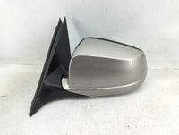 2012-2013 Bmw 528 Driver Side View Mirror - Left Door Mirror OEM Used - Oemusedautoparts1.com