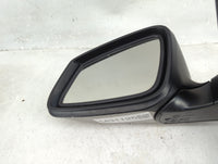 2012-2013 Bmw 528 Driver Side View Mirror - Left Door Mirror OEM Used - Oemusedautoparts1.com