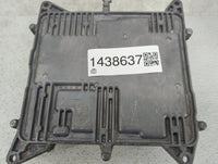 2013-2016 Bmw 528 PCM Engine Control Computer ECU ECM PCU OEM P/N:0261S08521 7644748-01 Fits Fits 2013 2014 2015 2016 2017 2