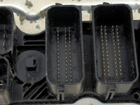 2013-2016 Bmw 528 PCM Engine Control Computer ECU ECM PCU OEM P/N:0261S08521 7644748-01 Fits Fits 2013 2014 2015 2016 2017 2