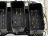 2013-2016 Bmw 528 PCM Engine Control Computer ECU ECM PCU OEM P/N:0261S08521 7644748-01 Fits Fits 2013 2014 2015 2016 2017 2