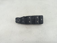 2011-2016 Bmw 528 Master Power Window Switch Replacement Driver Side Left P/N:9241955-01 Fits OEM Used Auto Parts - Oemuseda