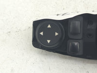 2011-2016 Bmw 528 Master Power Window Switch Replacement Driver Side Left P/N:9241955-01 Fits OEM Used Auto Parts - Oemuseda