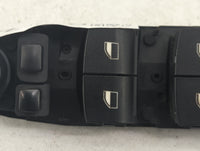 2011-2016 Bmw 528 Master Power Window Switch Replacement Driver Side Left P/N:9241955-01 Fits OEM Used Auto Parts - Oemuseda