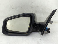 2012-2013 Bmw 528 Driver Side View Mirror - Left Door Mirror OEM Used - Oemusedautoparts1.com