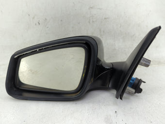 compare product 2012-2013 Bmw 528 Driver Side View Mirror - Left Door Mirror OEM Used