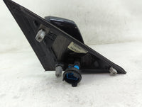 2012-2013 Bmw 528 Driver Side View Mirror - Left Door Mirror OEM Used - Oemusedautoparts1.com