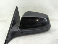 2012-2013 Bmw 528 Driver Side View Mirror - Left Door Mirror OEM Used - Oemusedautoparts1.com