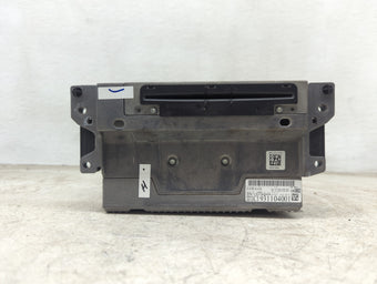 compare product 2013-2014 Bmw 528 Radio AM FM Cd Player Receiver Replacement P/N:HB8073 9311104001 Fits Fits 2013 2014 2015 OEM Used Auto Parts