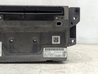 2013-2014 Bmw 528 Radio AM FM Cd Player Receiver Replacement P/N:HB8073 9311104001 Fits Fits 2013 2014 2015 OEM Used Auto Pa