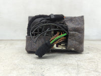 2013-2014 Bmw 528 Radio AM FM Cd Player Receiver Replacement P/N:HB8073 9311104001 Fits Fits 2013 2014 2015 OEM Used Auto Pa