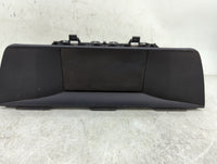 Bmw 528 Information Display Screen - Oemusedautoparts1.com