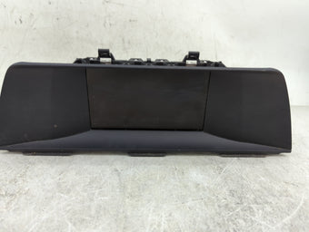 compare product Bmw 528 Information Display Screen
