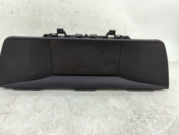 Bmw 528 Information Display Screen - Oemusedautoparts1.com