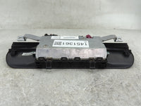 Bmw 528 Information Display Screen - Oemusedautoparts1.com