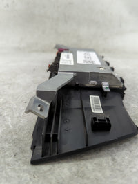 Bmw 528 Information Display Screen - Oemusedautoparts1.com