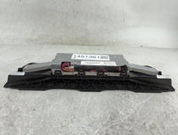 Bmw 528 Information Display Screen - Oemusedautoparts1.com