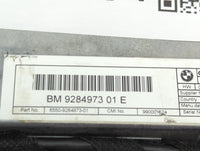 Bmw 528 Information Display Screen - Oemusedautoparts1.com