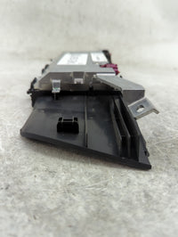 Bmw 528 Information Display Screen - Oemusedautoparts1.com
