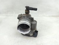 2012-2016 Bmw 528 Throttle Body P/N:13547588625-02 A2C53355204 Fits Fits 2012 2013 2014 2015 2016 2017 2018 OEM Used Auto Pa