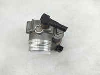 2012-2016 Bmw 528 Throttle Body P/N:13547588625-02 A2C53355204 Fits Fits 2012 2013 2014 2015 2016 2017 2018 OEM Used Auto Pa