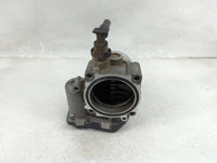 2012-2016 Bmw 528 Throttle Body P/N:13547588625-02 A2C53355204 Fits Fits 2012 2013 2014 2015 2016 2017 2018 OEM Used Auto Pa