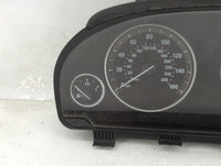 2012-2013 Bmw 528 Instrument Cluster Speedometer Gauges P/N:9291412-01 2339301-06 Miles:159K Fits Fits 2011 2012 2013 OEM Us