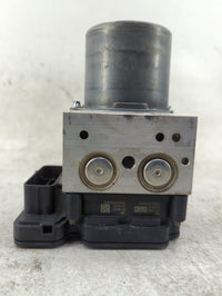 2012-2016 Bmw 528 ABS Pump Control Module Replacement P/N:3451 6853400-01 3452 6853403-01 Fits OEM Used Auto Parts - Oemused