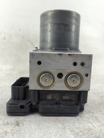 2012-2016 Bmw 528 ABS Pump Control Module Replacement P/N:3451 6853400-01 3452 6853403-01 Fits OEM Used Auto Parts - Oemused