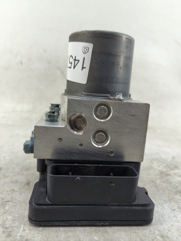 2012-2016 Bmw 528 ABS Pump Control Module Replacement P/N:3451 6853400-01 3452 6853403-01 Fits OEM Used Auto Parts