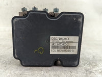 2012-2016 Bmw 528 ABS Pump Control Module Replacement P/N:3451 6853400-01 3452 6853403-01 Fits OEM Used Auto Parts - Oemused