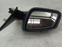 2012-2013 Bmw 528 Driver Side View Mirror - Left Door Mirror OEM Used - Oemusedautoparts1.com