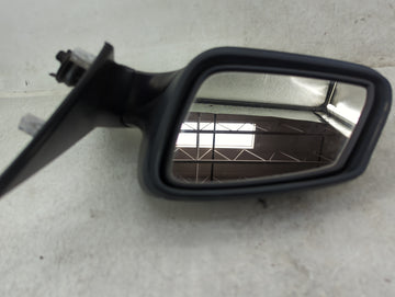 2012-2013 Bmw 528 Driver Side View Mirror - Left Door Mirror OEM Used - Oemusedautoparts1.com