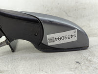 2012-2013 Bmw 528 Driver Side View Mirror - Left Door Mirror OEM Used - Oemusedautoparts1.com